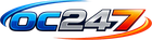 OC247 Logo